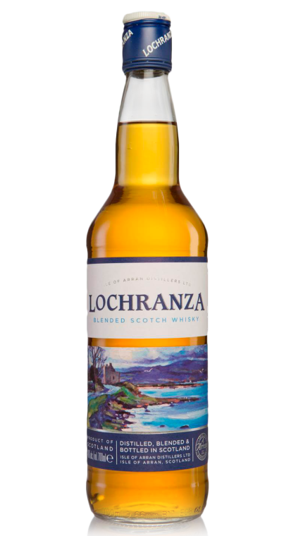 Blend lochranza 70cl product detail rebrand