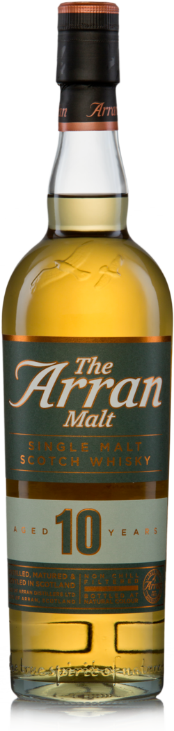 Single malt 10yo 70cl home ingredient
