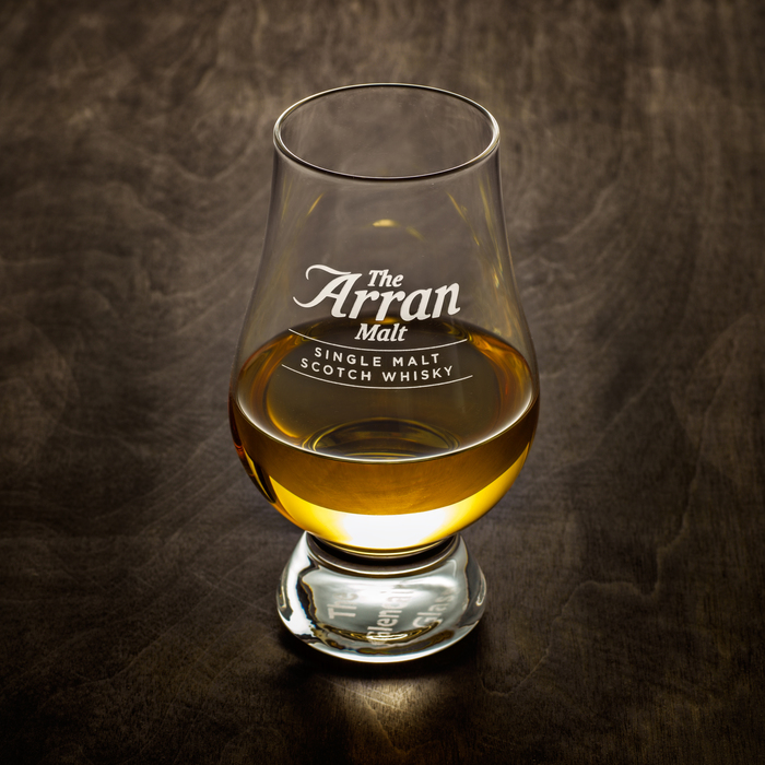 A Beginner’s Guide to Drinking Whisky Arran Whisky