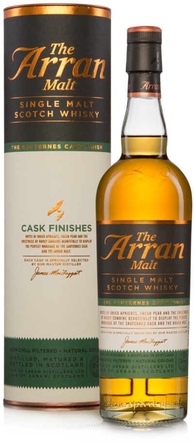 Single malt cf sauterness 70cl product detail