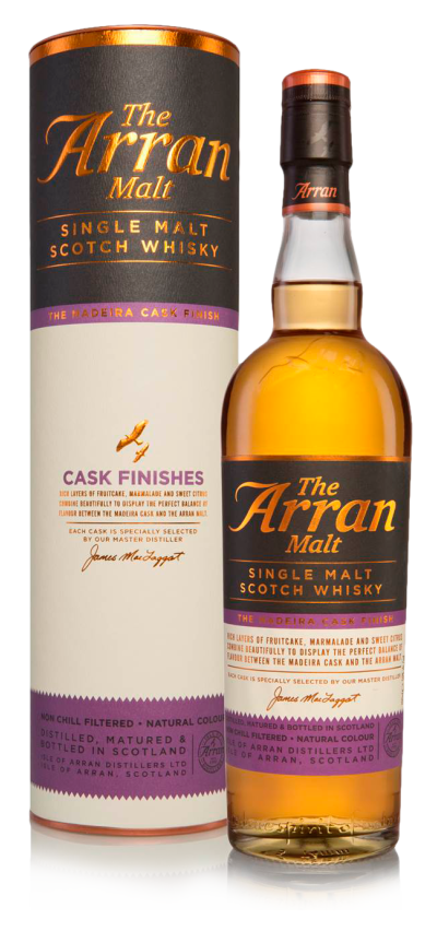 Single malt cf madeira 70cl product detail