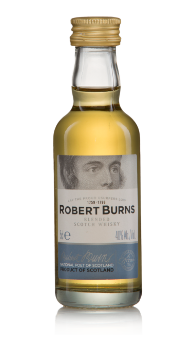 Blend robertburns 5cl product listing rebrand