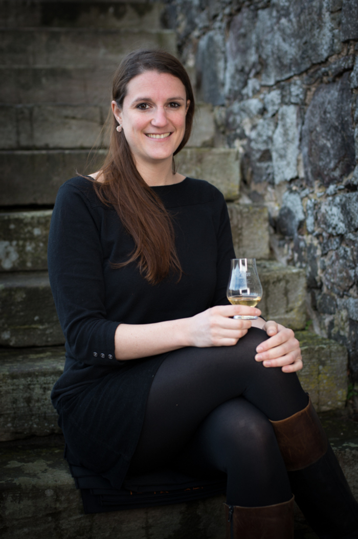 Arran s Women in Whisky News Arran Whisky