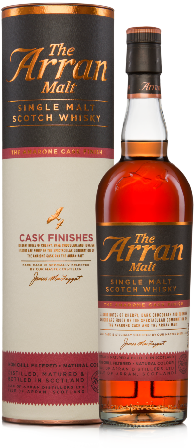 Single malt cf amarone 70cl product detail