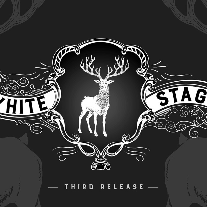 White Stag Third Release SOLD OUT News Arran Whisky