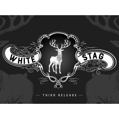 White stag third release listing rebrand