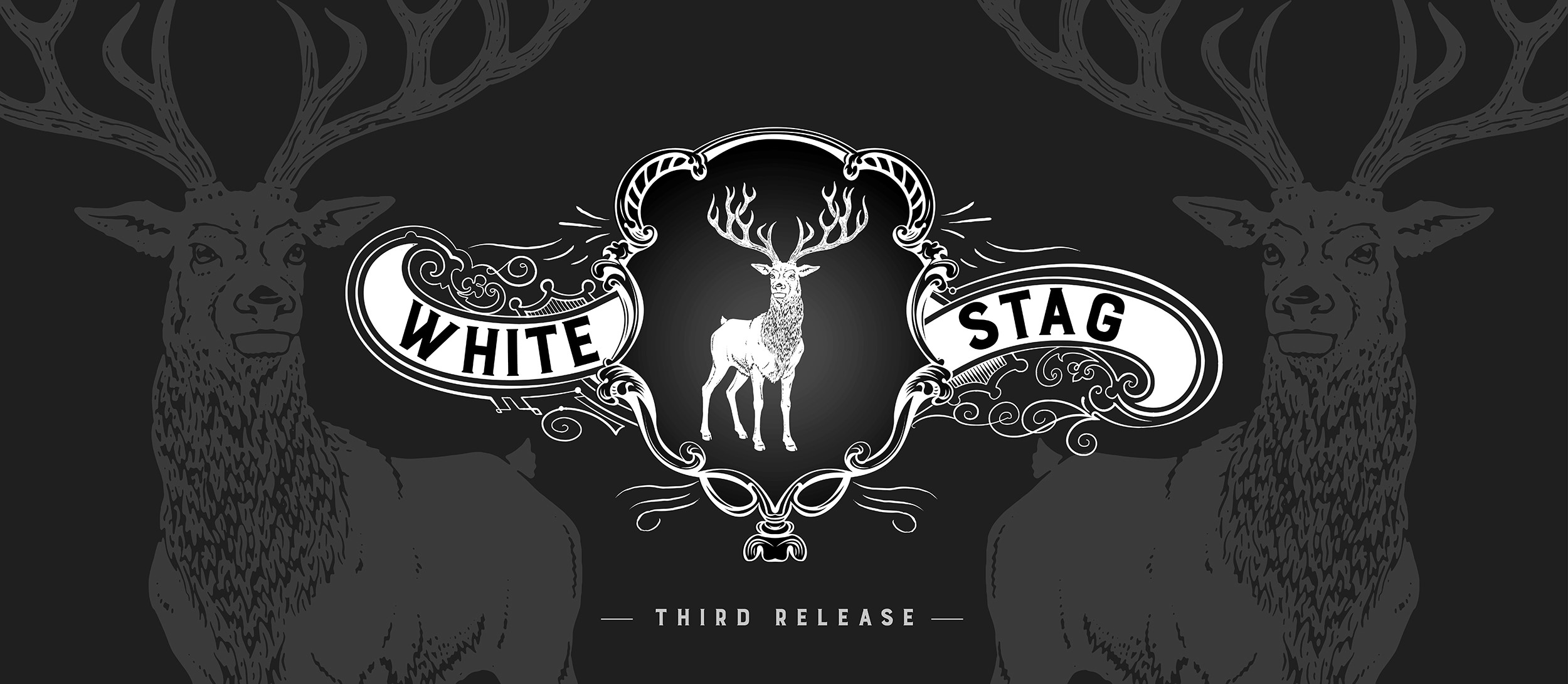 White Stag Third Release