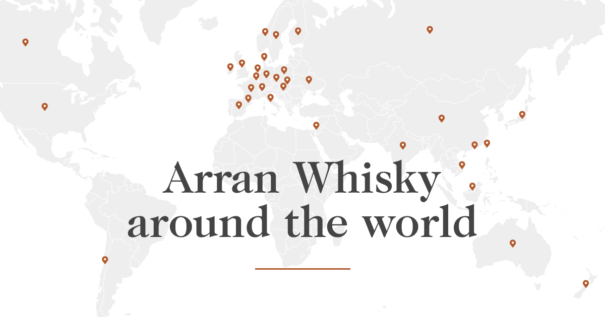 Social Graphic World Map