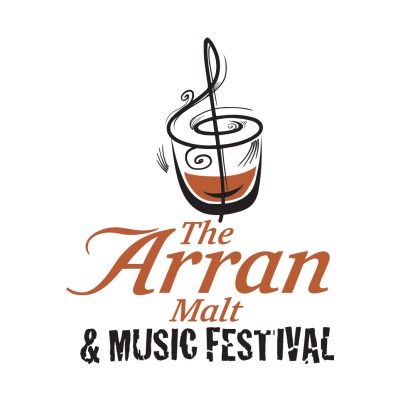 Arran festival 2017 logo listing rebrand