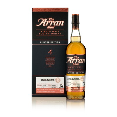 Arran le 15yocask no 747 bot box lrg listing rebrand