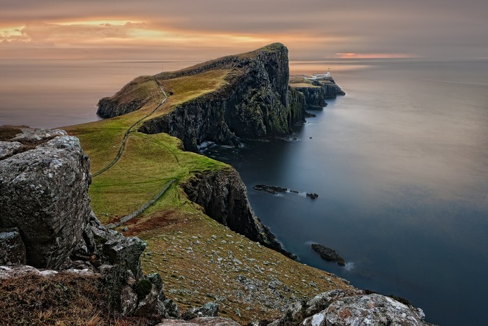 Scotland Landscape