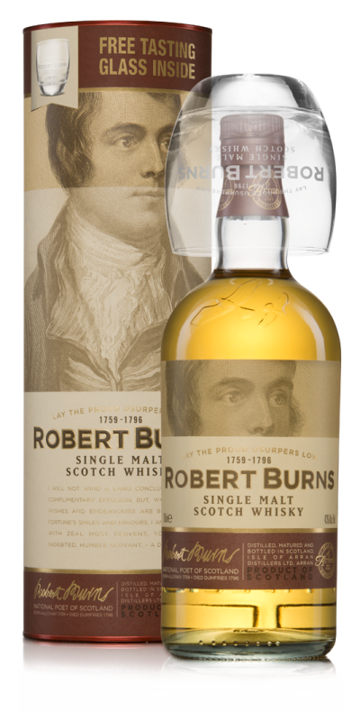 35 robert burns single malt gift pack product detail