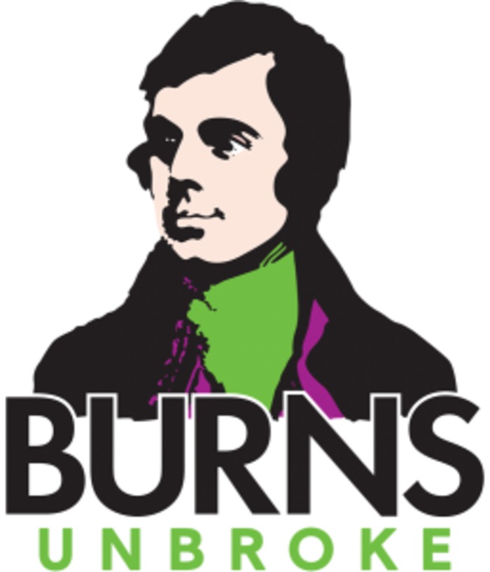 Burns Unbroke logo