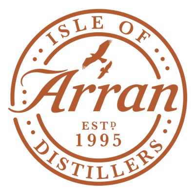 Arran rgb logo 2014 listing rebrand