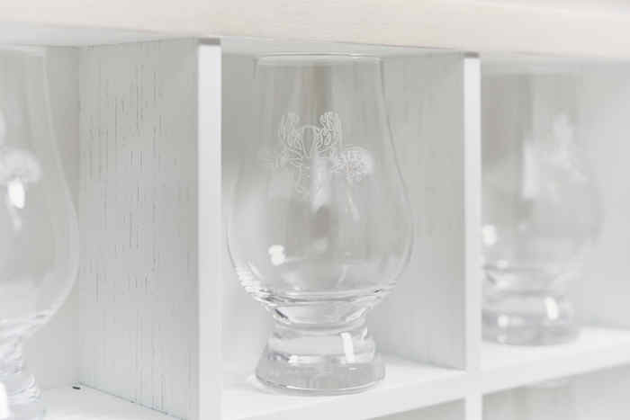 Glencairn Glass