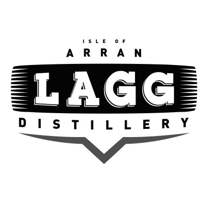 Lagg black logo listing rebrand