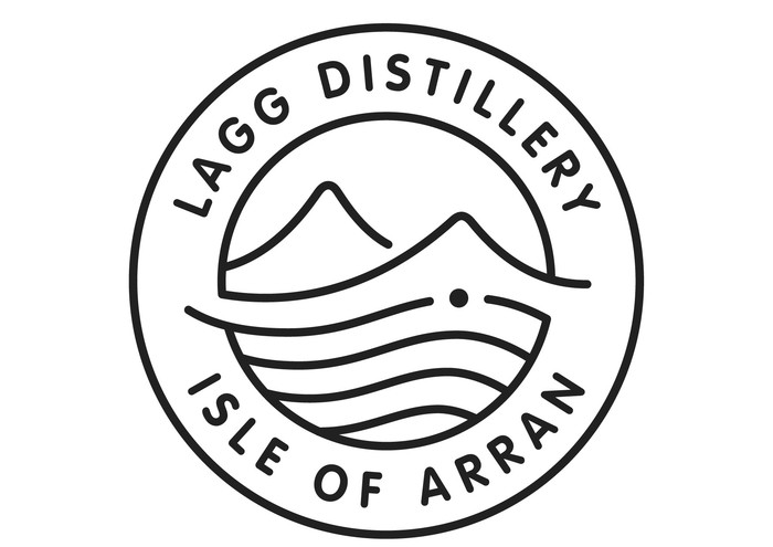 Distillery Logo