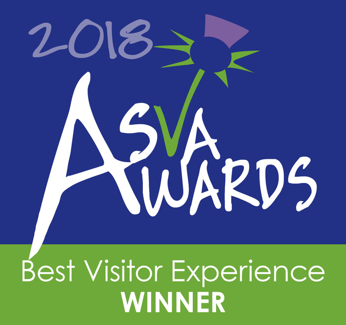 ASVA Award 2018