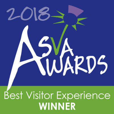 Asva awards ve winner 2018 listing rebrand