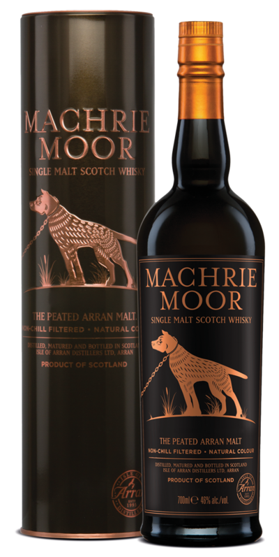Machriemoor 2018 46 tube bottle 700ml product detail