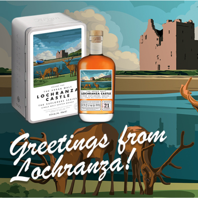 Ioa lochranza castle socialposts facebook listing rebrand