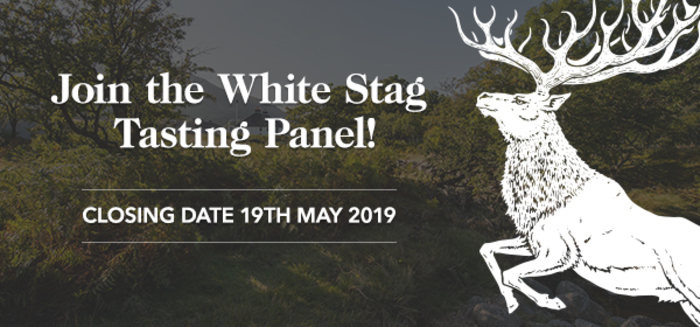 White Stag Tasting Panel 5th Release