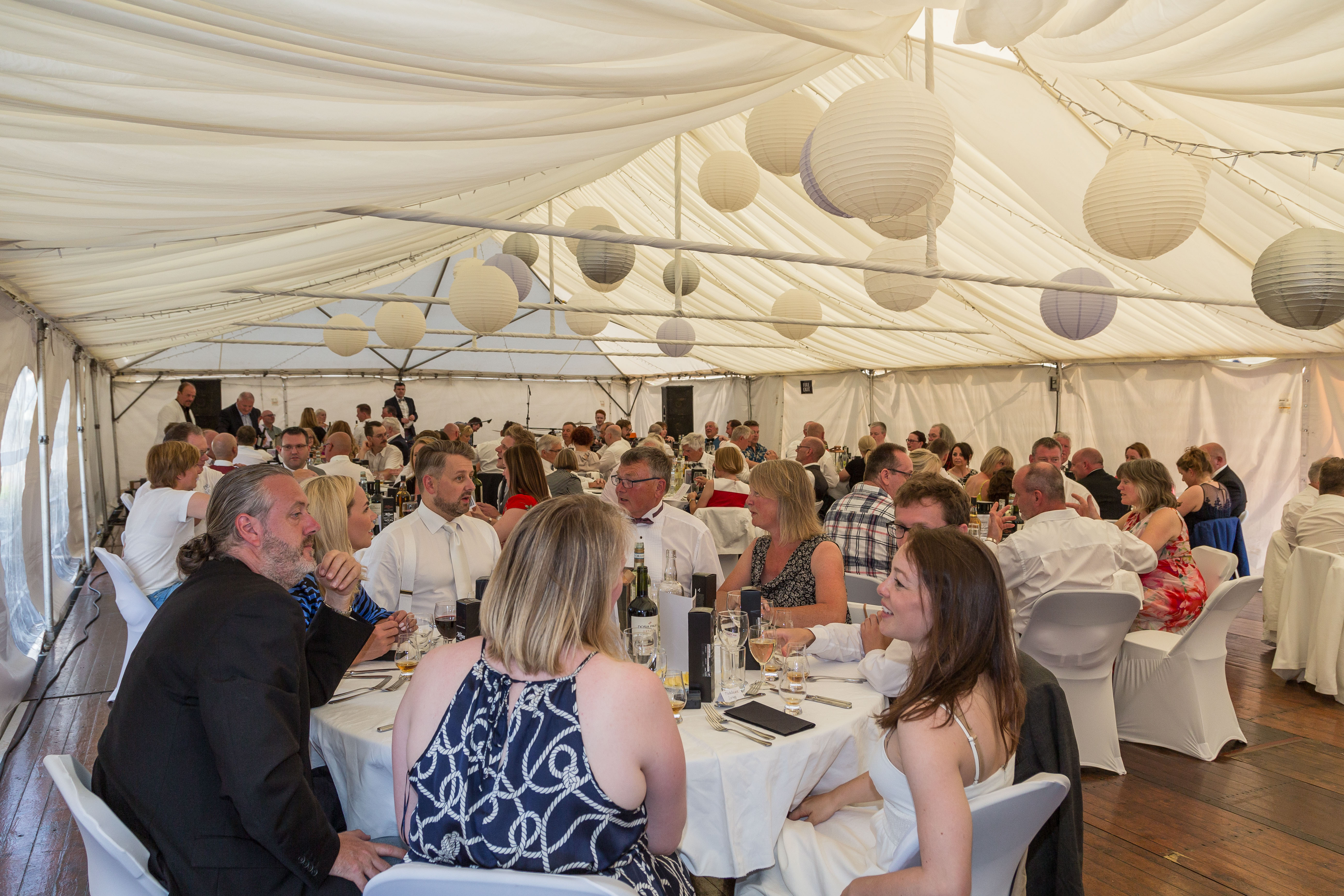 White Stag Dinner 2019