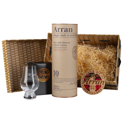 Arran hamper 1 product detail
