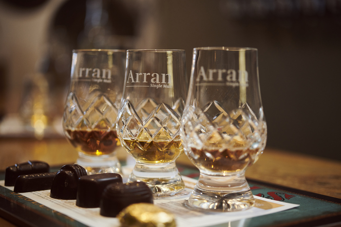 Whisky & Chocolate 2020