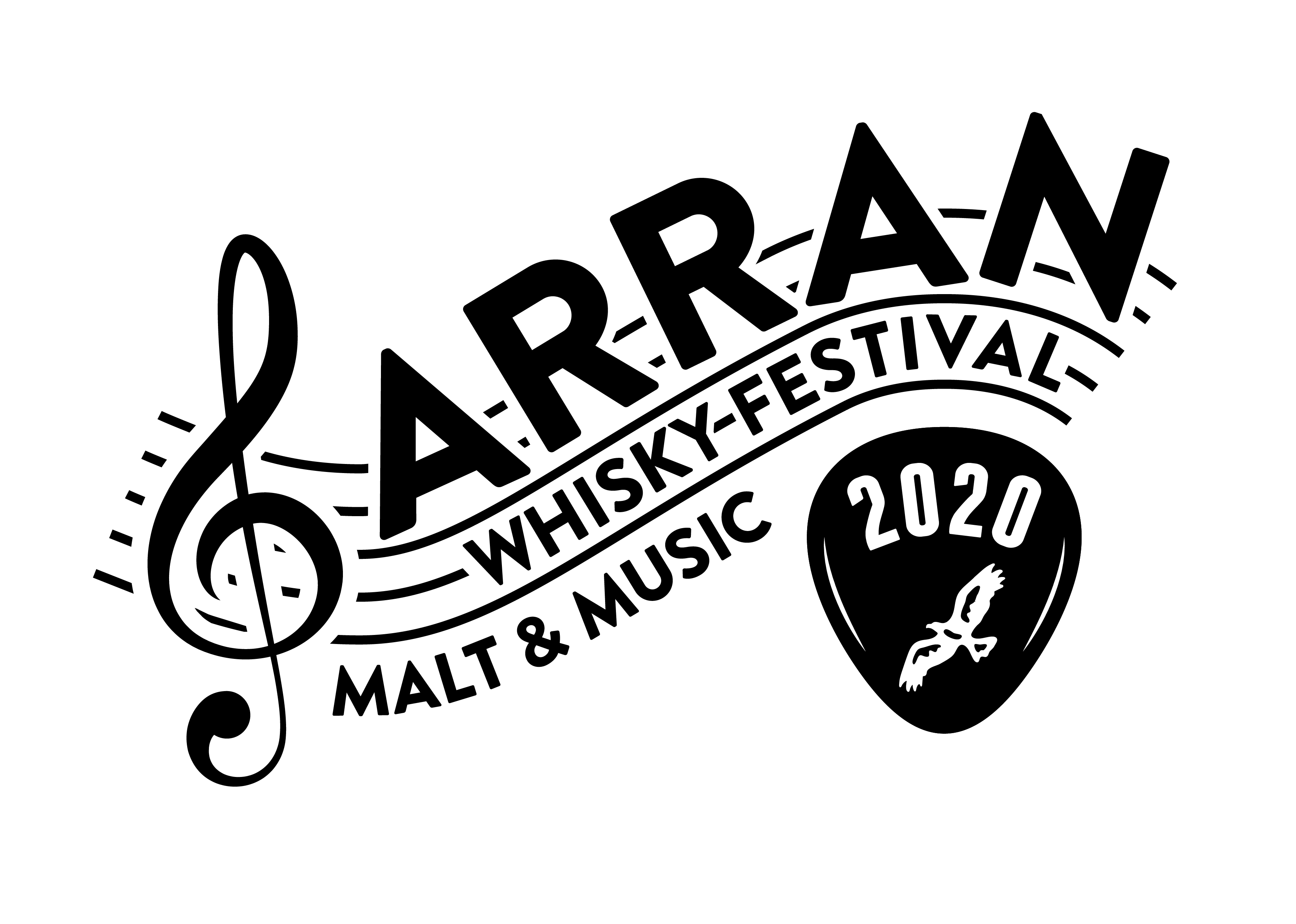 Arran WHISKY FESTIVAL 2020 060220 01 original