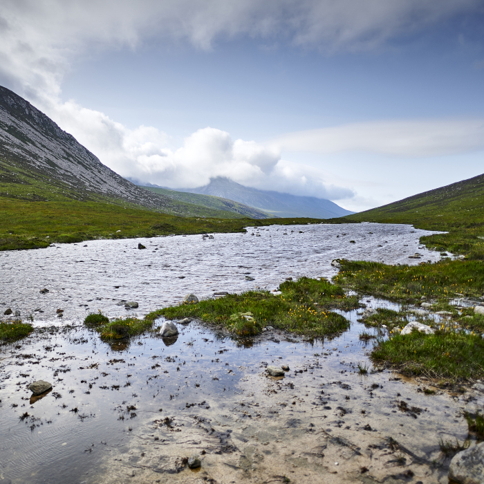 Loch Na Davie 2019