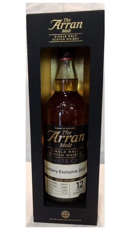 Distillery exclusive 12yo bourbon sc crop product detail rebrand