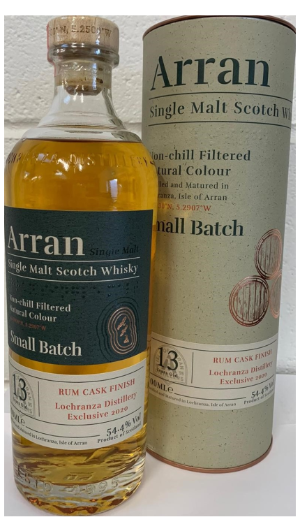 Small batch rum distillery exclusive crop 290920 product detail rebrand