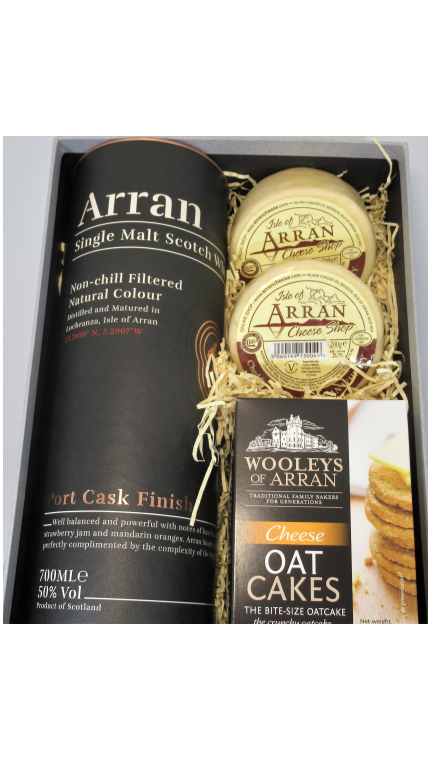 Port hamper product detail rebrand