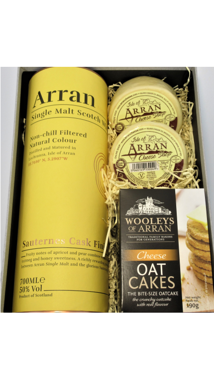 Sauternes hamper product detail rebrand