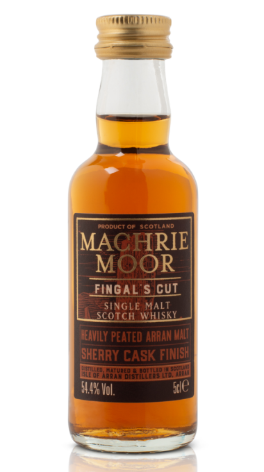 Arran bs arran machrie moor fingals cut scf miniature bottle png 1500 x 1500  72dpi product listing rebrand