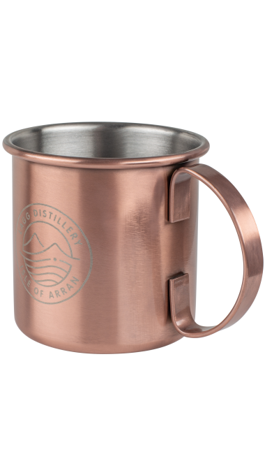 Arran bs copper mug 3 trimmed 2 png no reflection trimmed le1500  72dpi product listing rebrand