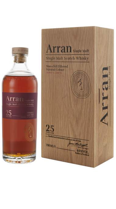 Single Malt Whisky | Shop Single Malt Scotch | Arran Whisky