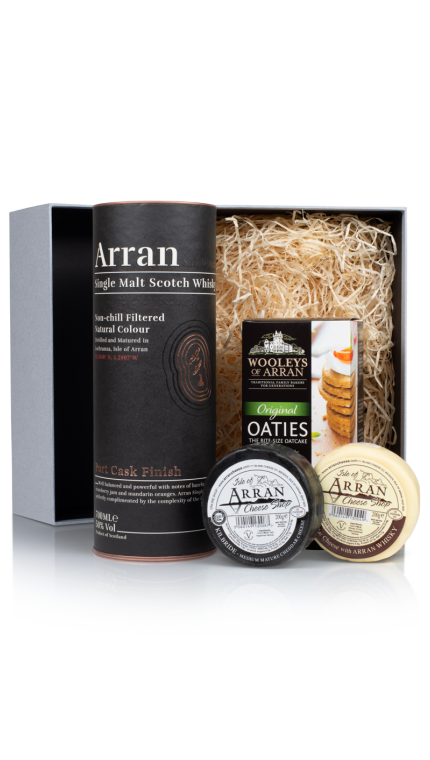 2022 arran hamper port cask finish png 1000 x 1000  72dpi product detail rebrand