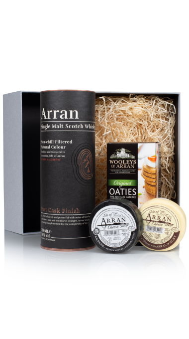 2022 arran hamper port cask finish png 1000 x 1000  72dpi product listing rebrand