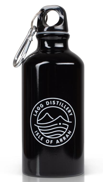 2022 arran water bottle lagg distillery png 1000 x 1000  72dpi product detail rebrand