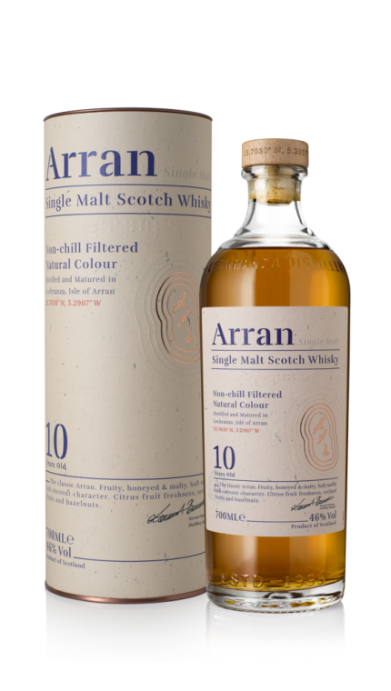 Arran 2026 10yo bottle tube 1000x1000 png 72dpi %281%29 product detail rebrand