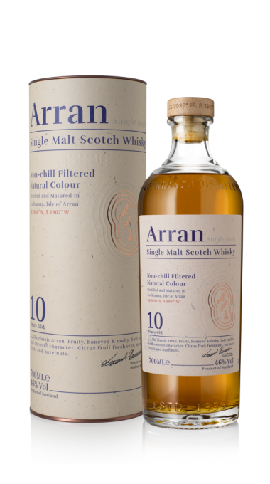 Machrie Moor Cask Strength Single Malt | Shop Whiskies | Arran Whisky