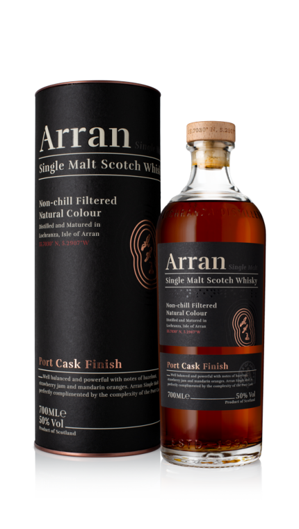 2024 arran port cask bottle box 1000x1000 png 72dpi product detail rebrand