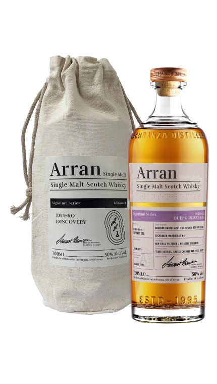 Arran signature bottle bag ed3 300125 no 2 product detail rebrand