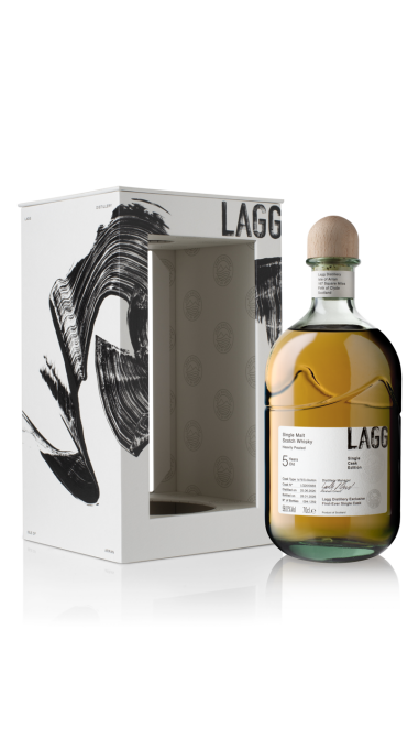 Lagg Single Malts