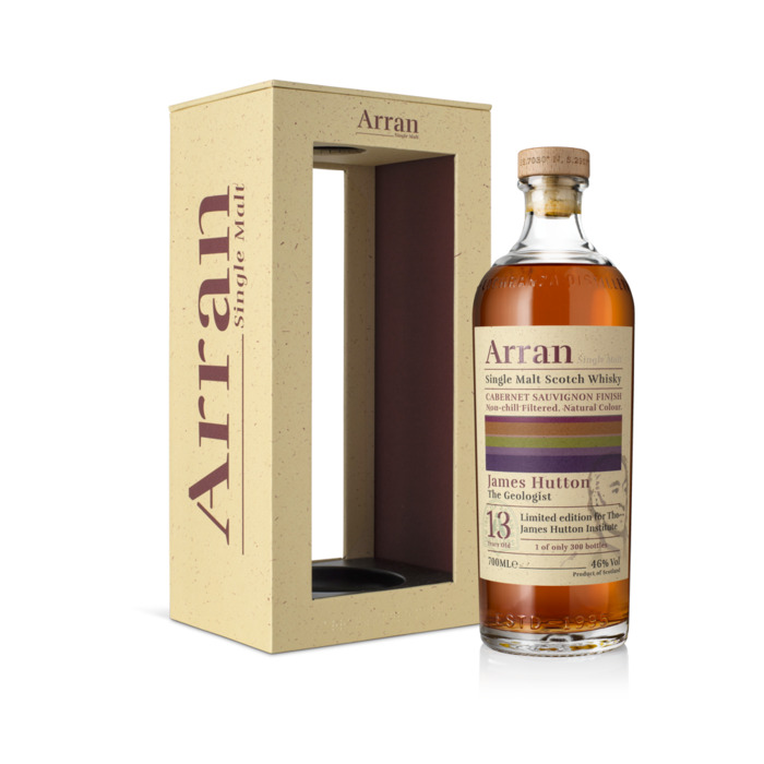 Arran 2026 James Hutton The Geologist Bottle Box 45Deg 1000x1000 PNG 72dpi
