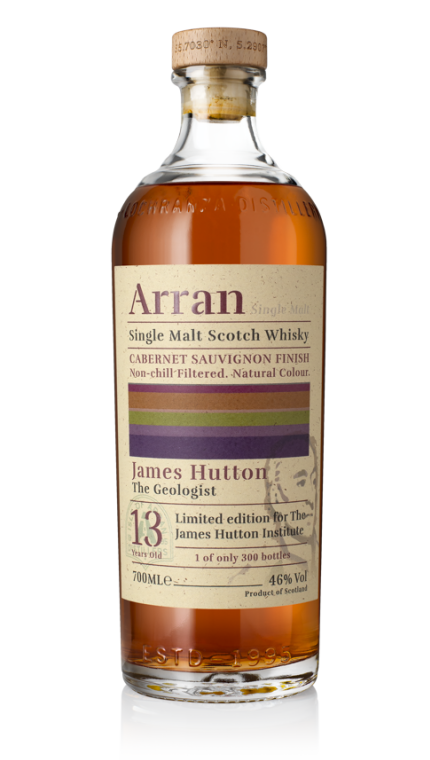 Arran 2026 james hutton the geologist bottle 1000x1000 png 72dpi product detail rebrand